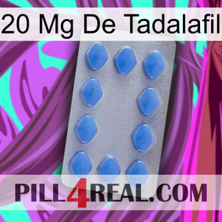 20Mg Tadalafil 21